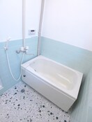 バス／シャワールーム等 第一共和マンション