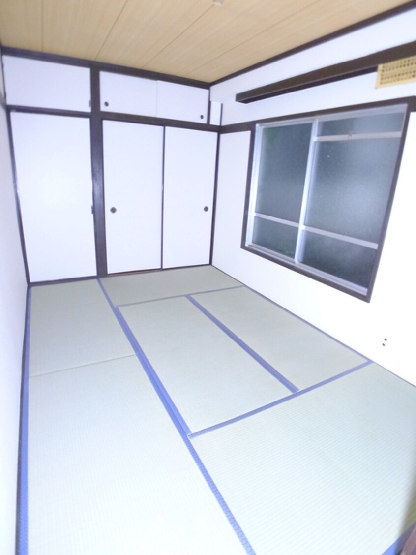 収納 第一共和マンション