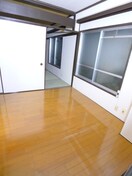 居室 第一共和マンション