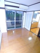 居室 第一共和マンション