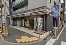 セブンイレブン練馬中村北千川通り店(コンビニ)まで76m ａｒｕｍａｋｏ