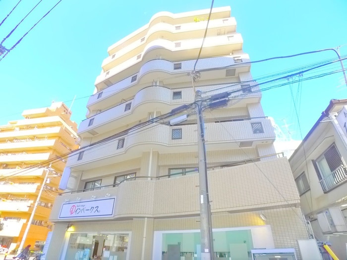 外観写真 ロイヤルアヤセ