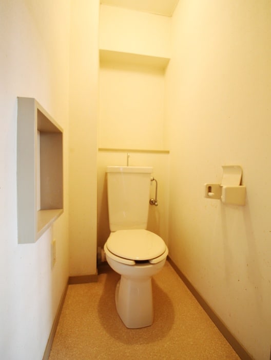 トイレ ロイヤルアヤセ