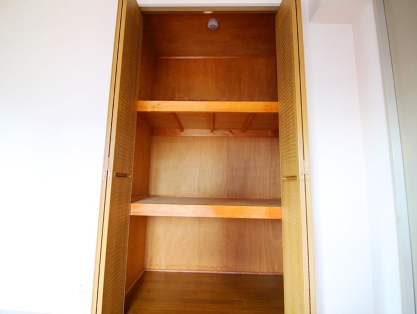 収納 ロイヤルアヤセ