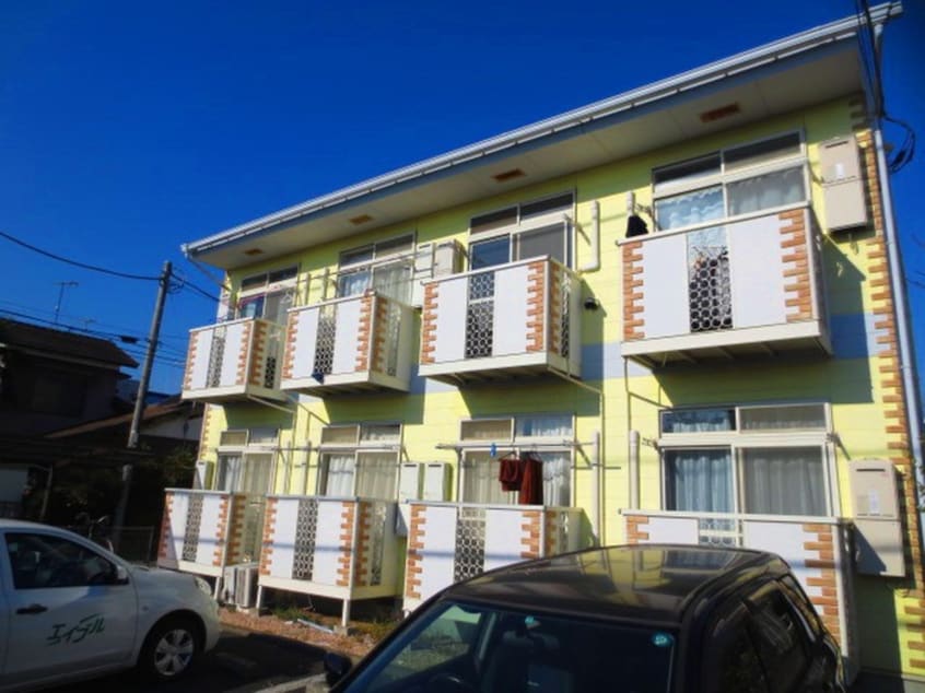 外観写真 デ・エスポア湘南