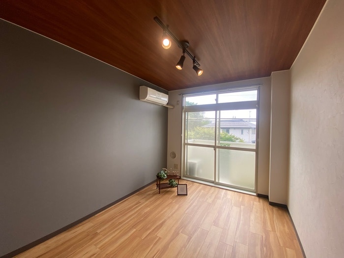 居室 デ・エスポア湘南