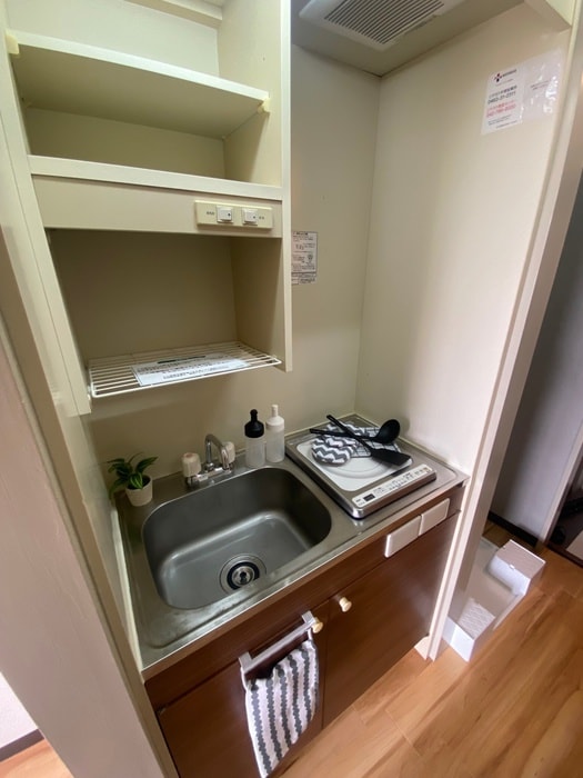 キッチン デ・エスポア湘南