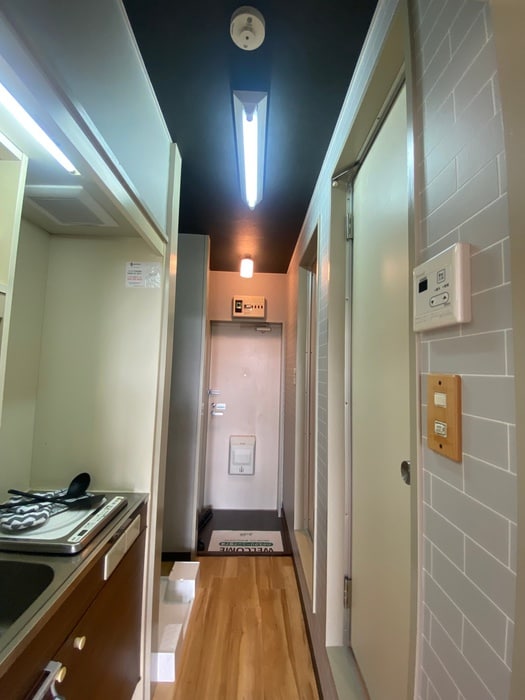 キッチン デ・エスポア湘南