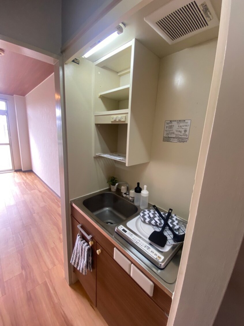 キッチン デ・エスポア湘南