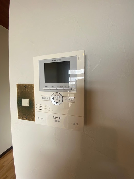 内観写真 デ・エスポア湘南