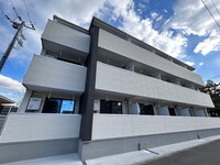 MELDIA京成津田沼Ⅱ