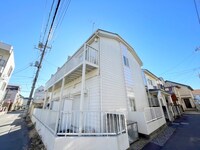 ヴィラノール元町