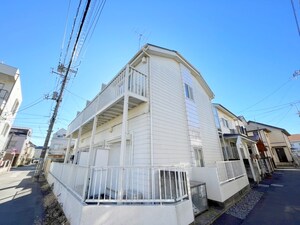 ヴィラノール元町