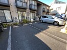 駐車場 グリ－ンステュディオ若林