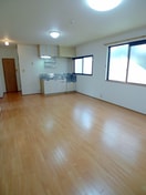 居室 シティハイム殿山