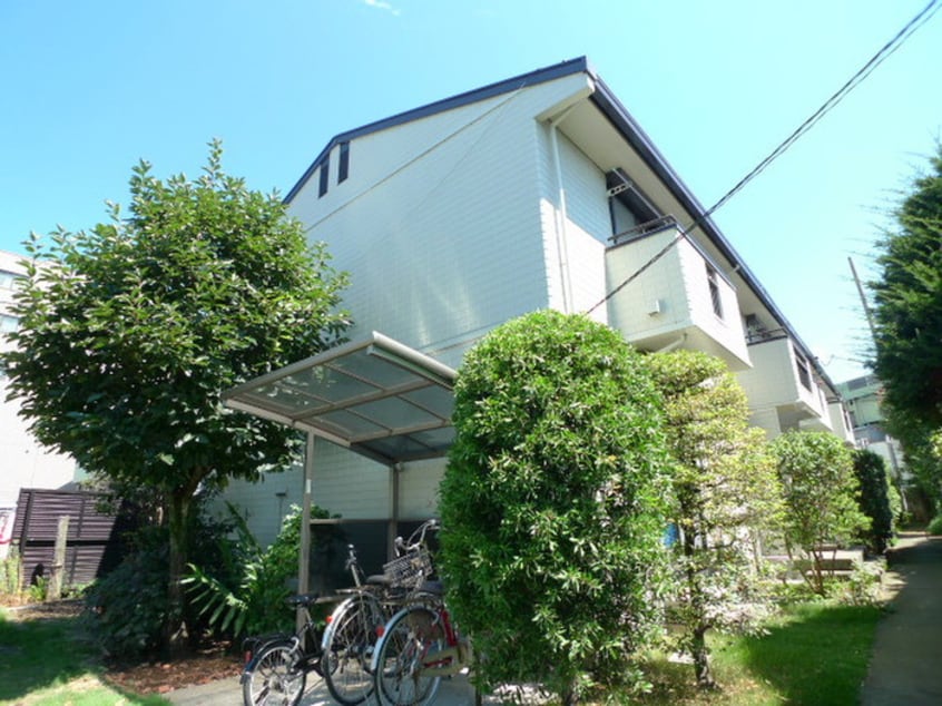 その他 シティハイム殿山