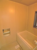 バス／シャワールーム等 シティハイム殿山