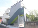 Vivienda 大宮の外観