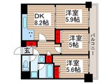 サンクレスト竜泉(204)