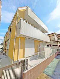 メゾン・ドゥ・アッシュ本八幡