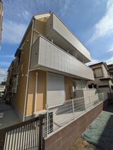 メゾン・ドゥ・アッシュ本八幡