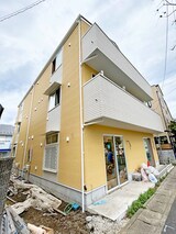メゾン・ドゥ・アッシュ本八幡