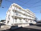 外観写真 サンパレス湘南