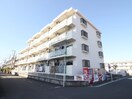 外観写真 サンパレス湘南