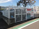 建物設備 サンパレス湘南
