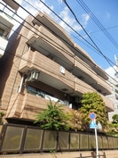 豊玉２２番館(102)の外観