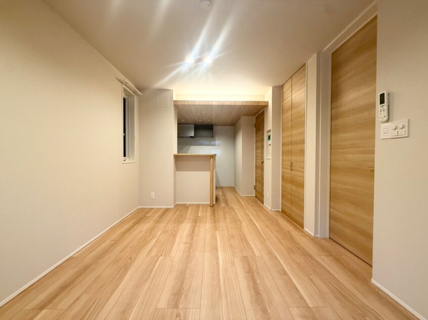 居室 シャーメゾン南大塚