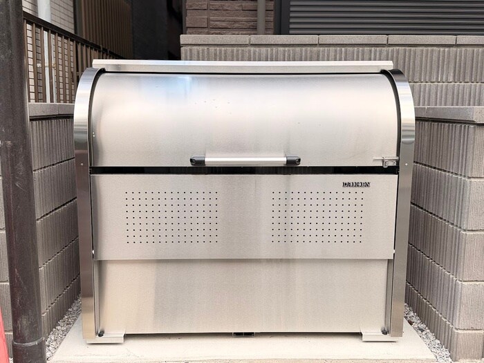 建物設備 シャーメゾン南大塚