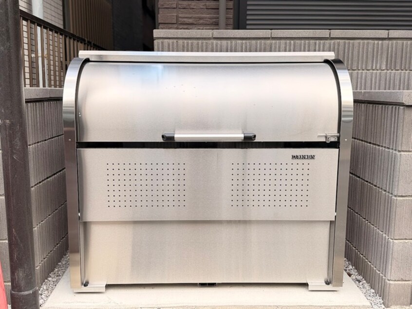 建物設備 シャーメゾン南大塚