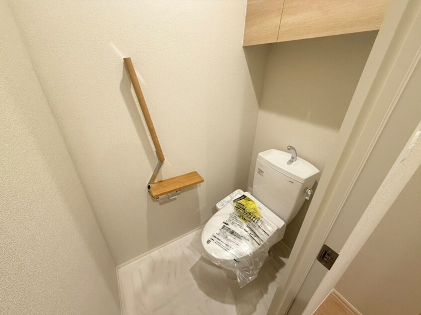 トイレ シャーメゾン南大塚