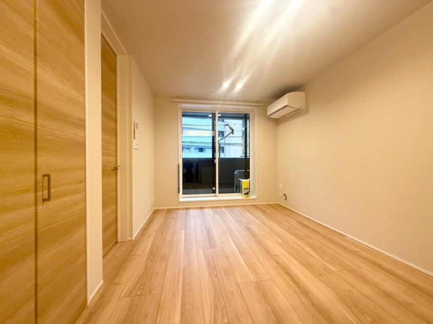 居室 シャーメゾン南大塚