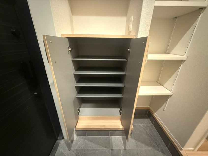 靴箱 シャーメゾン南大塚