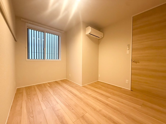 居室 シャーメゾン南大塚