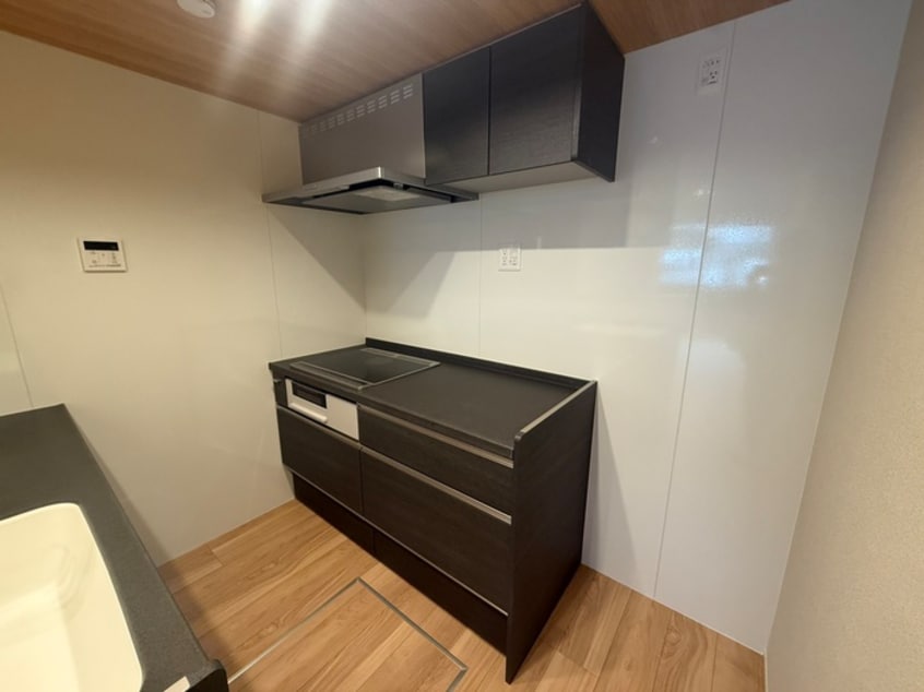 キッチン シャーメゾン南大塚
