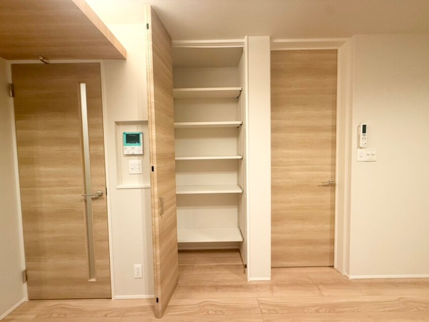 内観写真 シャーメゾン南大塚