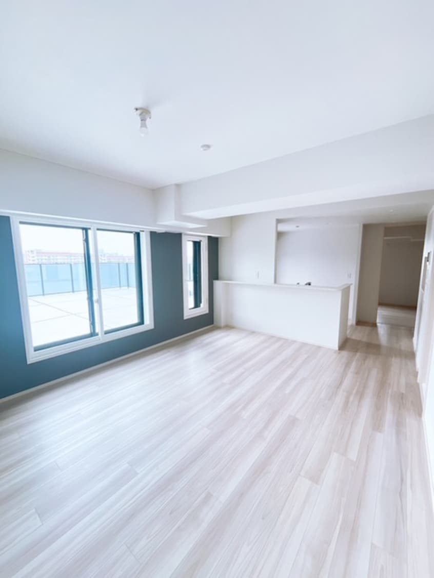 居室 Ｗレジデンス多摩川