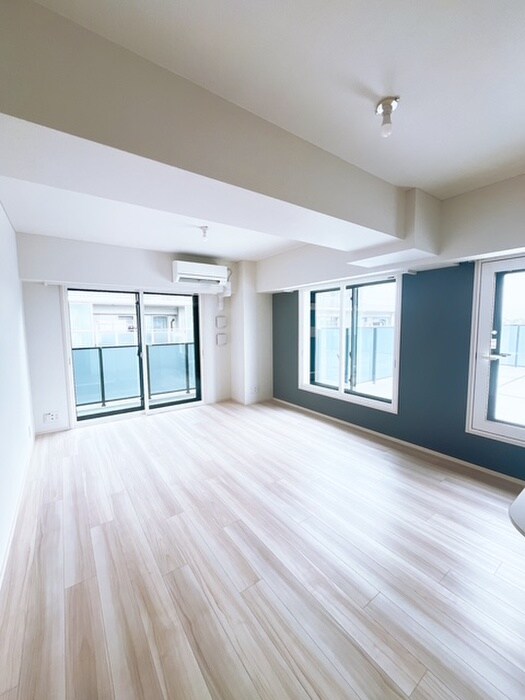 居室 Ｗレジデンス多摩川