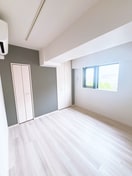 居室 Ｗレジデンス多摩川