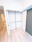 収納 Ｗレジデンス多摩川