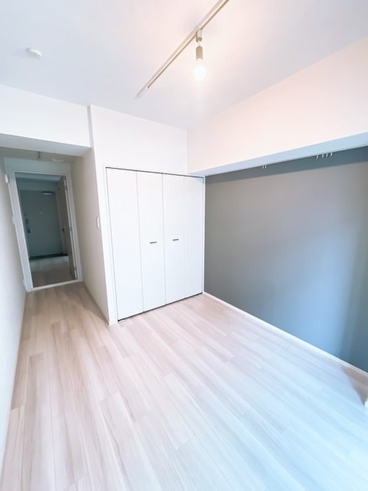 居室 Ｗレジデンス多摩川