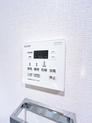 内観写真 Ｗレジデンス多摩川