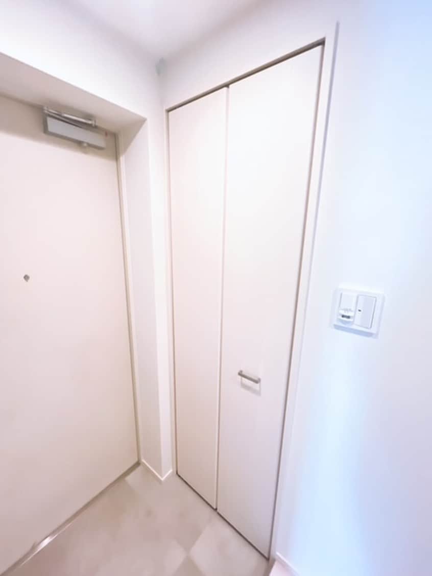 靴箱 Ｗレジデンス多摩川