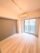 居室 Ｗレジデンス多摩川