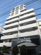 外観写真 ﾗｲｵﾝｽﾞﾏﾝｼｮﾝ大森北（602）