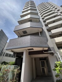 イアース亀戸（203）