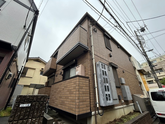 外観写真 マミハイム